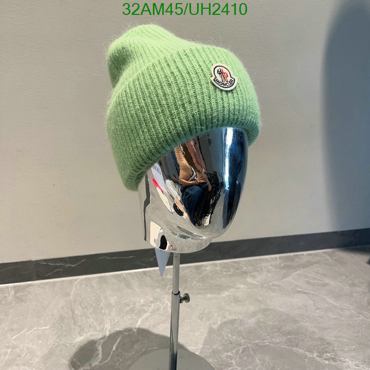 Cap-(Hat)-Moncler Code: UH2410 $: 32USD