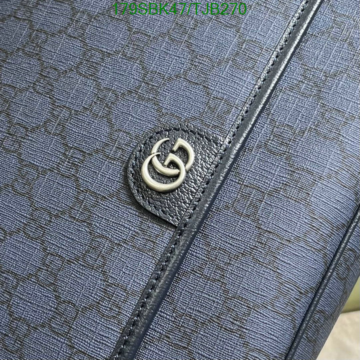 Gucci 5A Bag SALE Code: TJB270