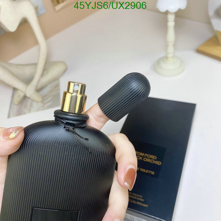 Perfume-Tom Ford Code: UX2906 $: 45USD