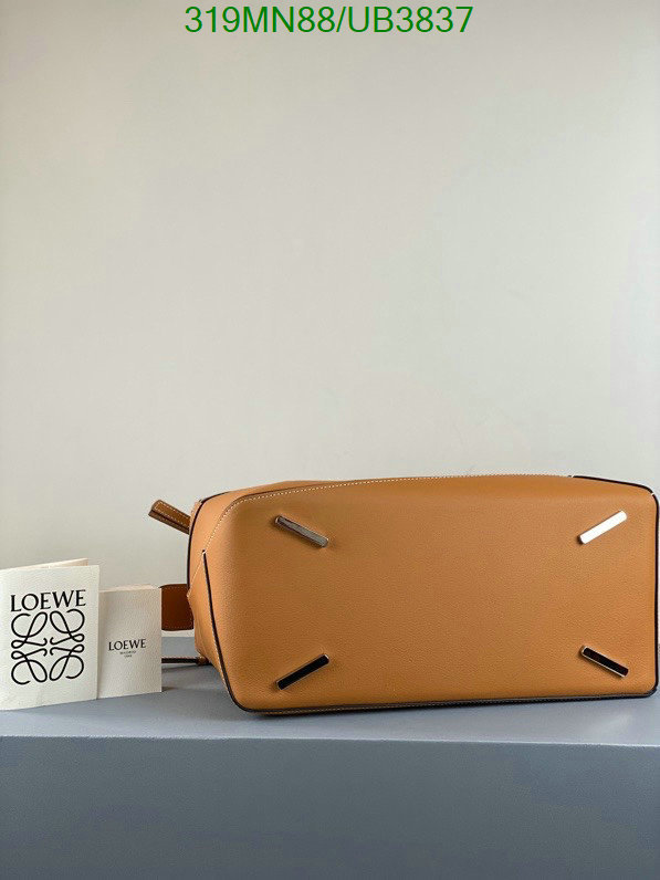 Loewe Bag-(Mirror)-Puzzle- Code: UB3837 $: 319USD