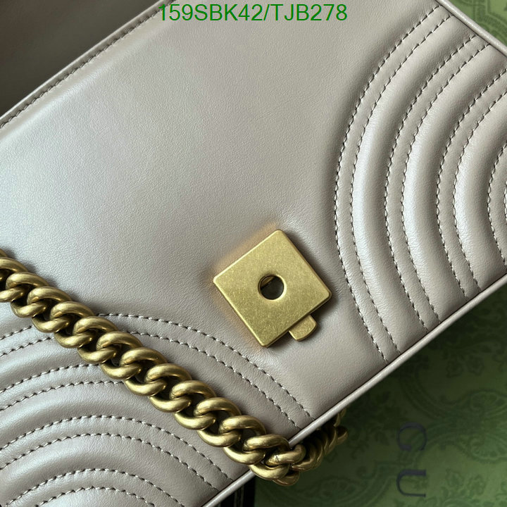 Gucci 5A Bag SALE Code: TJB278