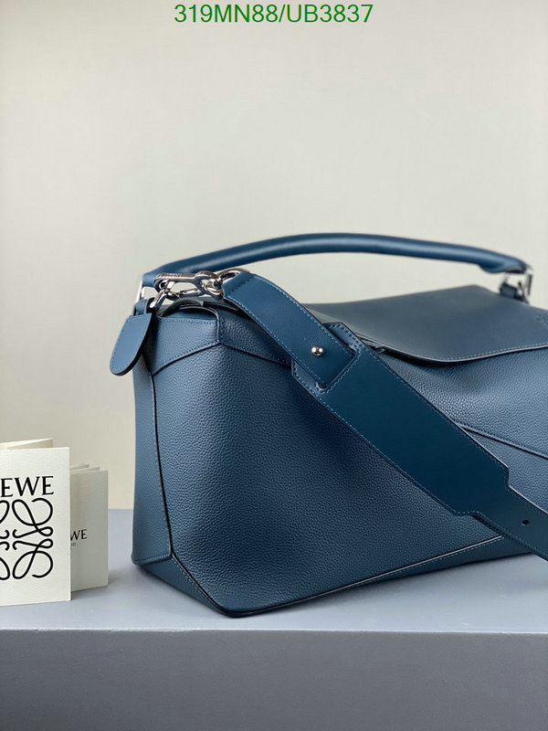 Loewe Bag-(Mirror)-Puzzle- Code: UB3837 $: 319USD