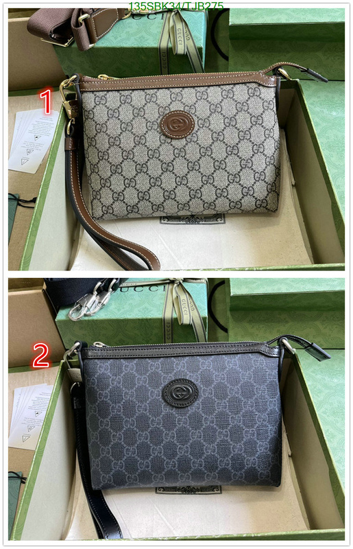 Gucci 5A Bag SALE Code: TJB275