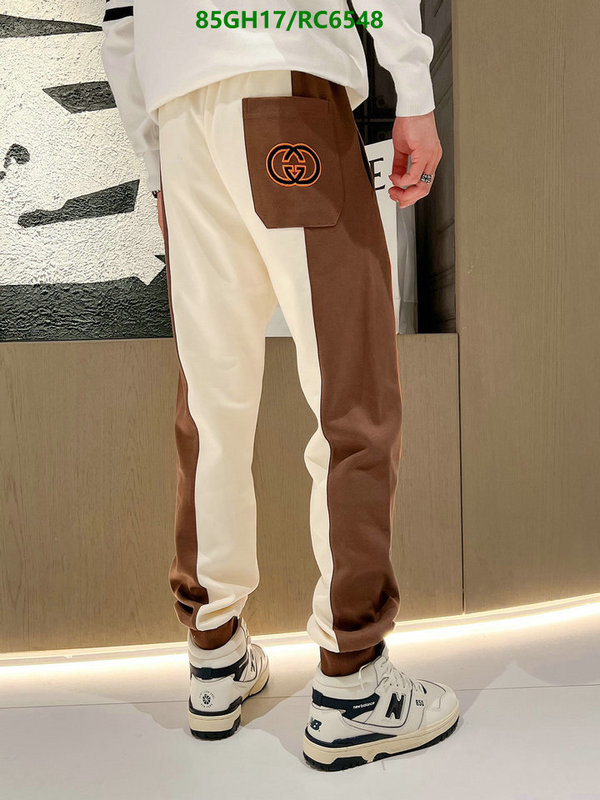 Clothing-Gucci Code: RC6548 $: 85USD