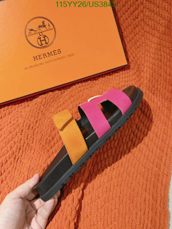 Women Shoes-Hermes Code: US3843