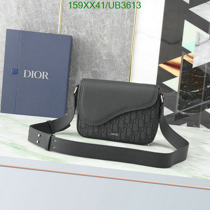 Dior Bag-(Mirror)-Other Style- Code: UB3613 $: 159USD