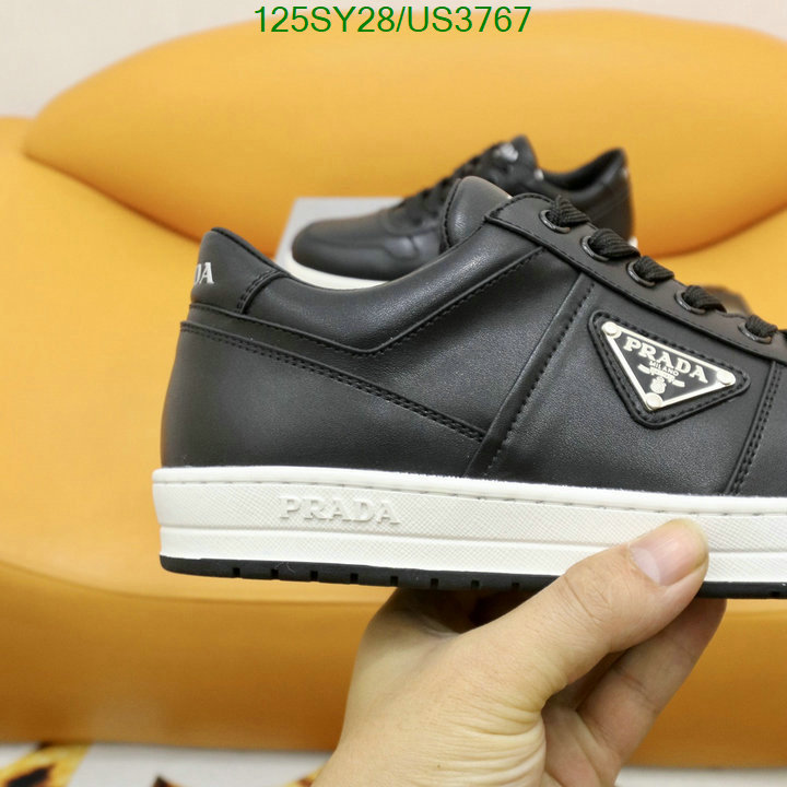 Men shoes-Prada Code: US3767 $: 125USD