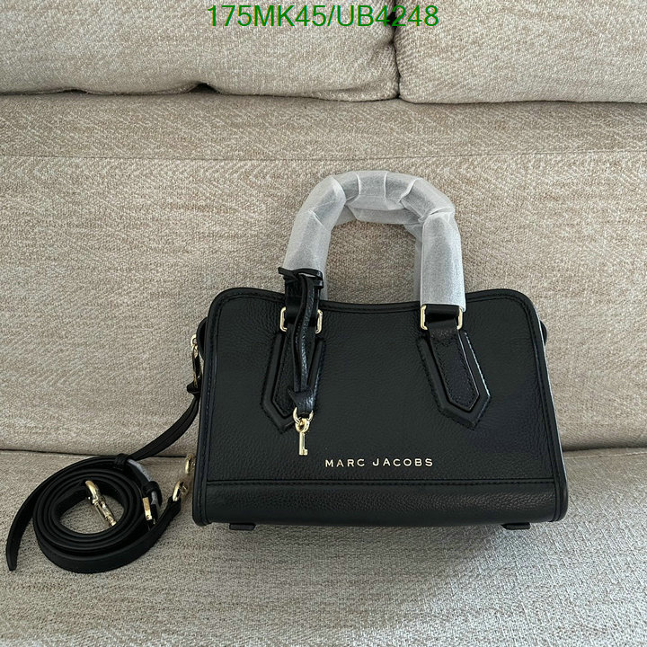 Marc Jacobs Bag-(Mirror)-Handbag- Code: UB4248 $: 175USD