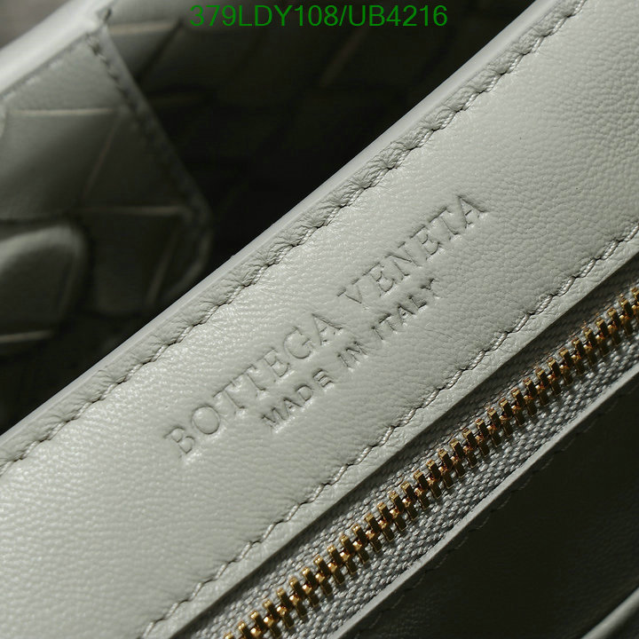 BV Bag-(Mirror)-Handbag- Code: UB4216 $: 379USD