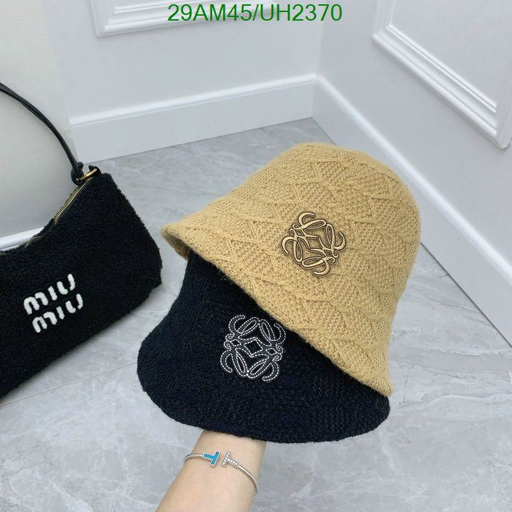 Cap-(Hat)-Loewe Code: UH2370 $: 29USD