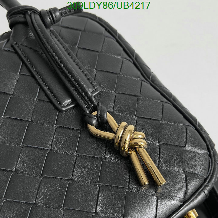 BV Bag-(Mirror)-Diagonal- Code: UB4217 $: 309USD