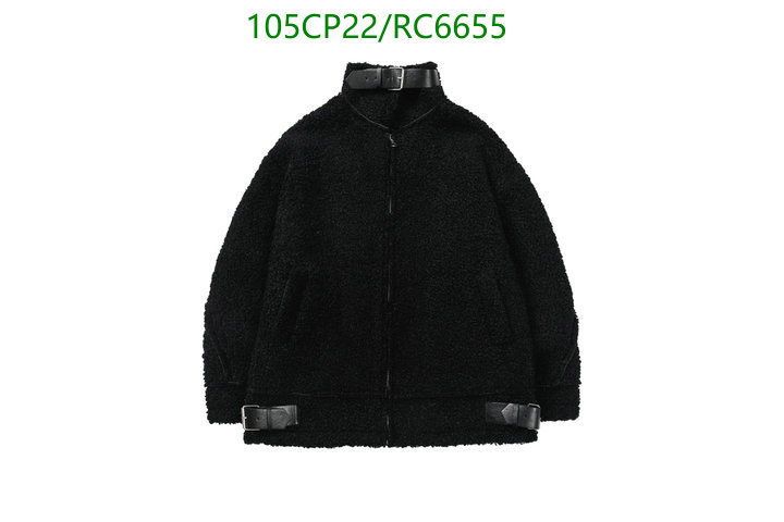 Clothing-Balenciaga Code: RC6655 $: 105USD