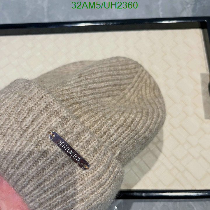 Cap-(Hat)-Hermes Code: UH2360 $: 32USD