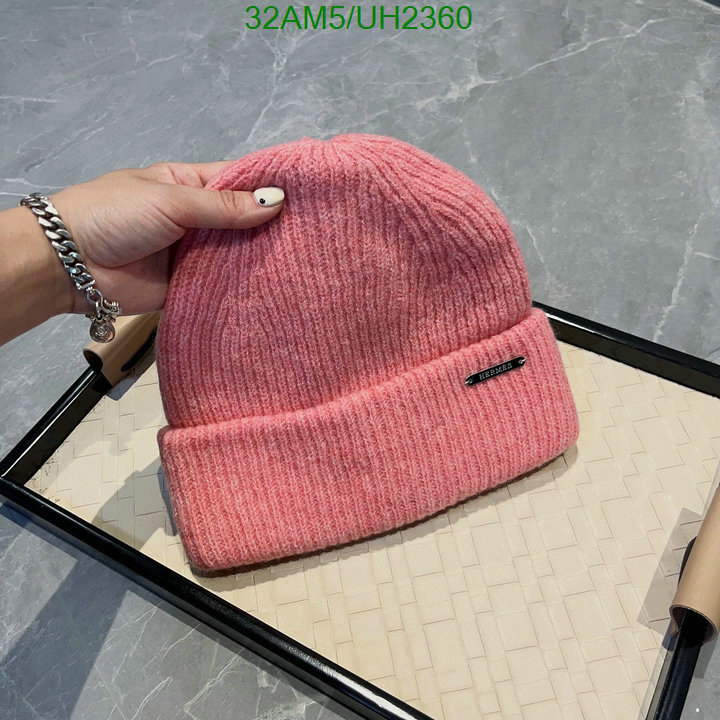 Cap-(Hat)-Hermes Code: UH2360 $: 32USD