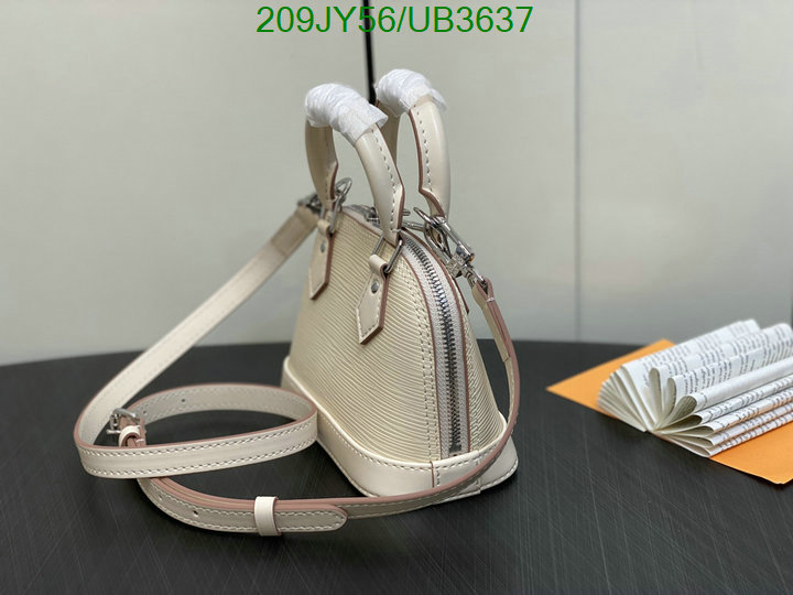 LV Bag-(Mirror)-Alma- Code: UB3637 $: 209USD