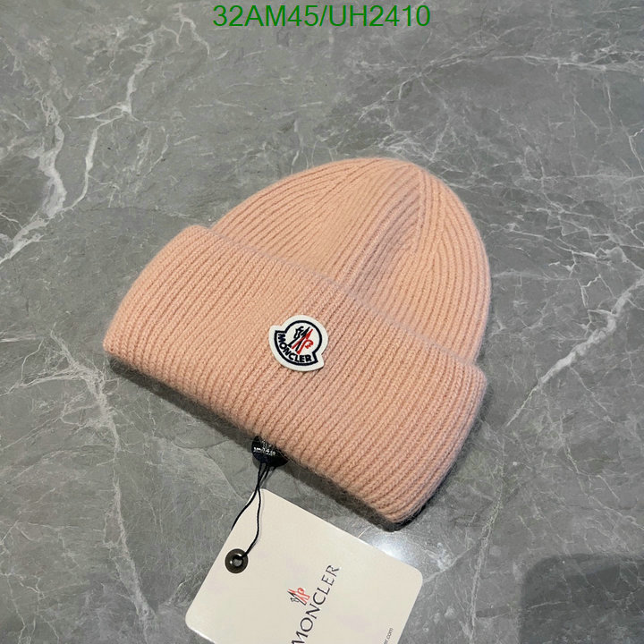 Cap-(Hat)-Moncler Code: UH2410 $: 32USD