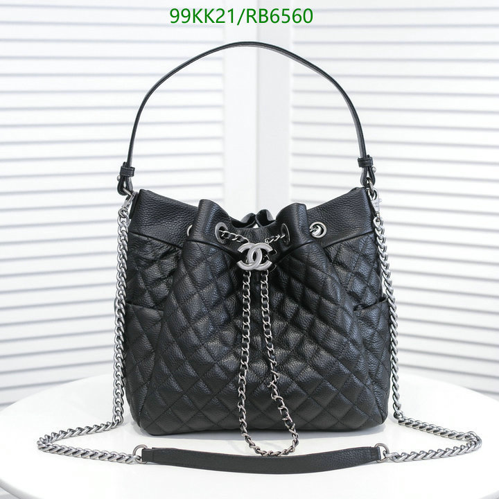 Chanel Bag-(4A)-Other Styles- Code: RB6560 $: 99USD