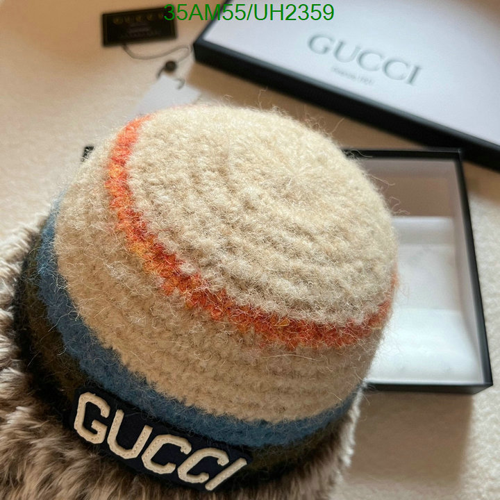 Cap-(Hat)-Gucci Code: UH2359 $: 35USD