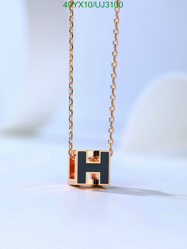 Jewelry-Hermes Code: UJ3100 $: 49USD