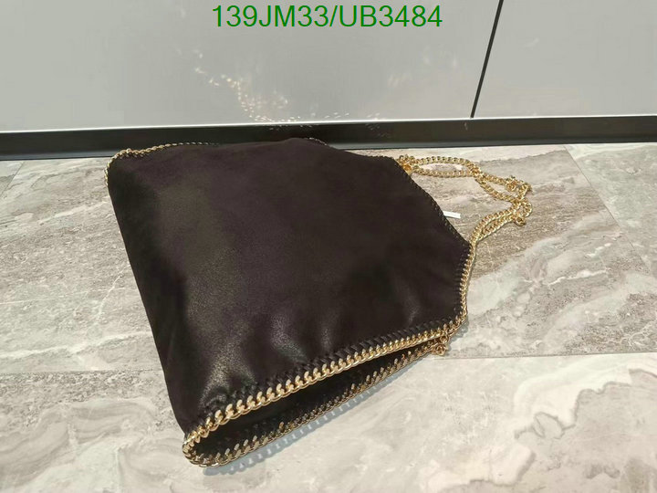 Stella McCartney Bag-(Mirror)-Handbag- Code: UB3484 $: 139USD