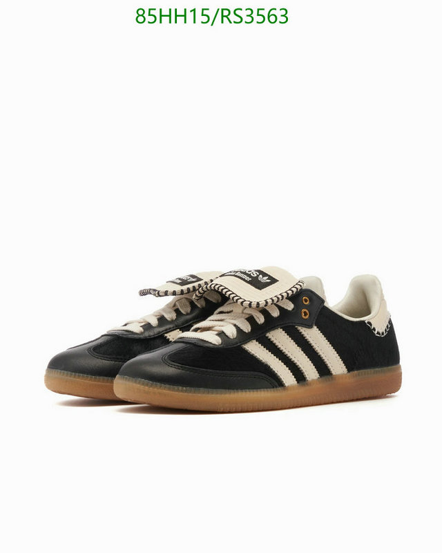 Men shoes-Adidas Code: RS3563 $: 85USD