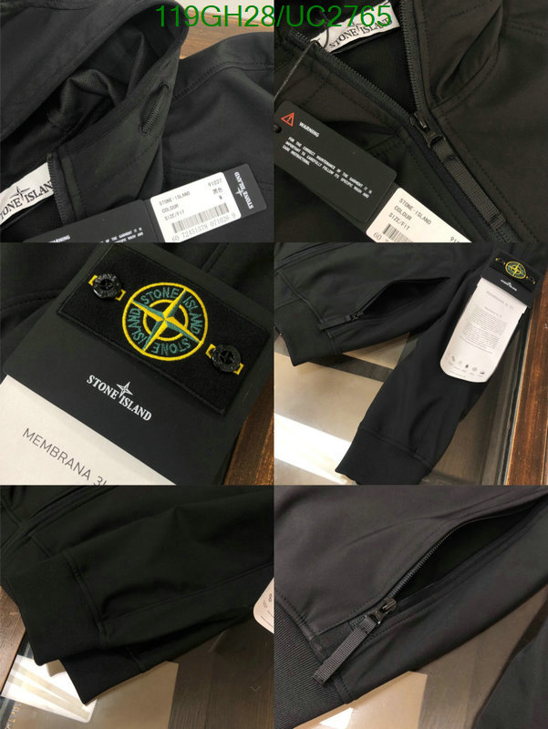 Clothing-Stone Island Code: UC2765 $: 119USD