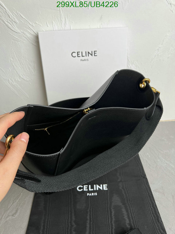 Celine Bag-(Mirror)-Handbag- Code: UB4226 $: 299USD