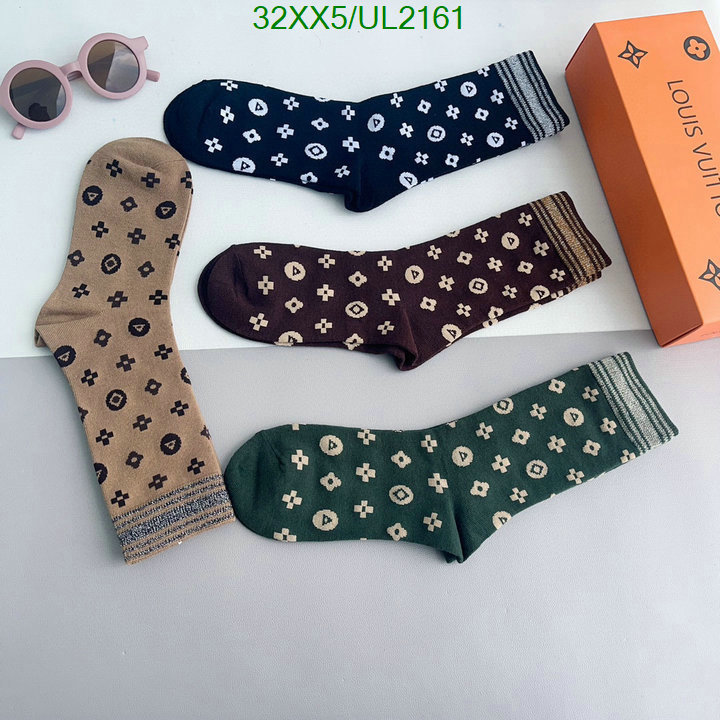 Sock-LV Code: UL2161 $: 32USD