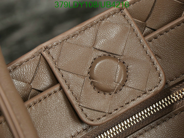 BV Bag-(Mirror)-Handbag- Code: UB4216 $: 379USD