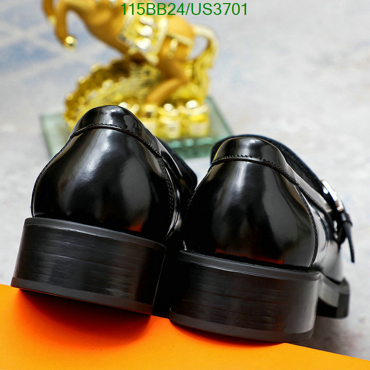 Men shoes-Hermes Code: US3701 $: 115USD