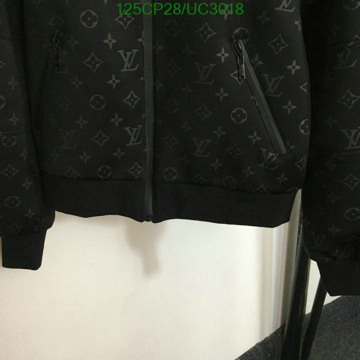 Clothing-LV Code: UC3018 $: 125USD