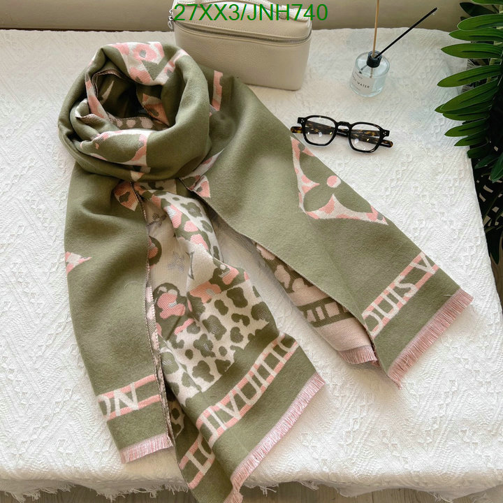 》》Black Friday SALE-4A Scarf Code: JNH740