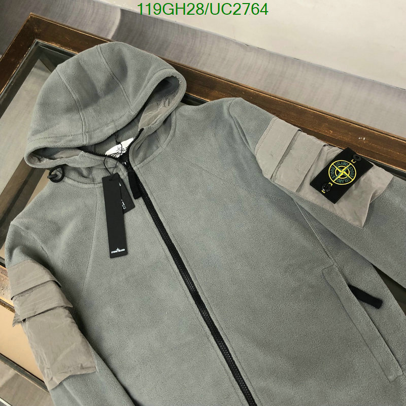 Clothing-Stone Island Code: UC2764 $: 119USD