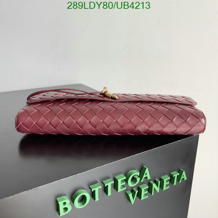 BV Bag-(Mirror)-Clutch- Code: UB4213 $: 289USD