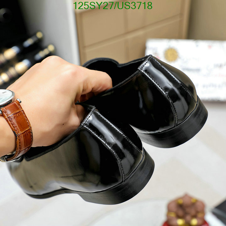 Men shoes-D&G Code: US3718 $: 125USD