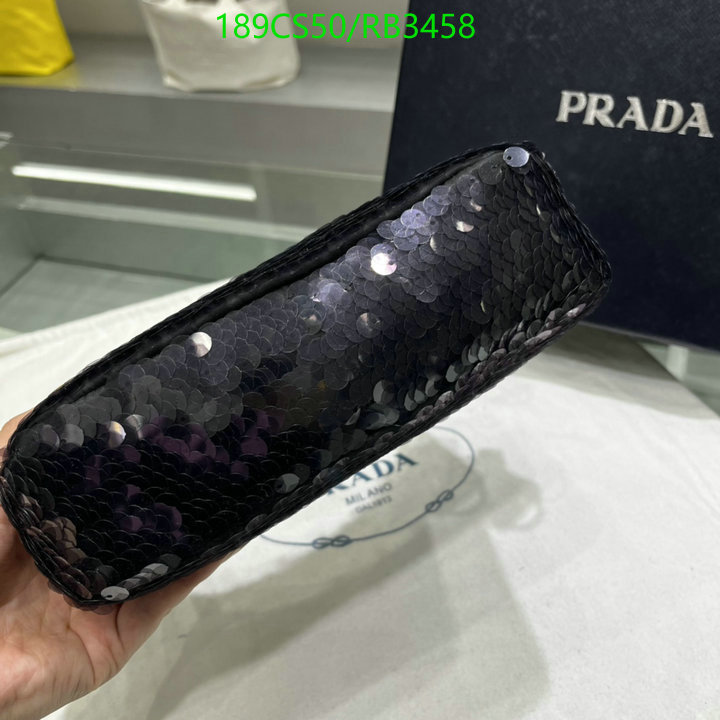 Prada Bag-(Mirror)-Re-Edition 2005 Code: RB3458 $: 189USD