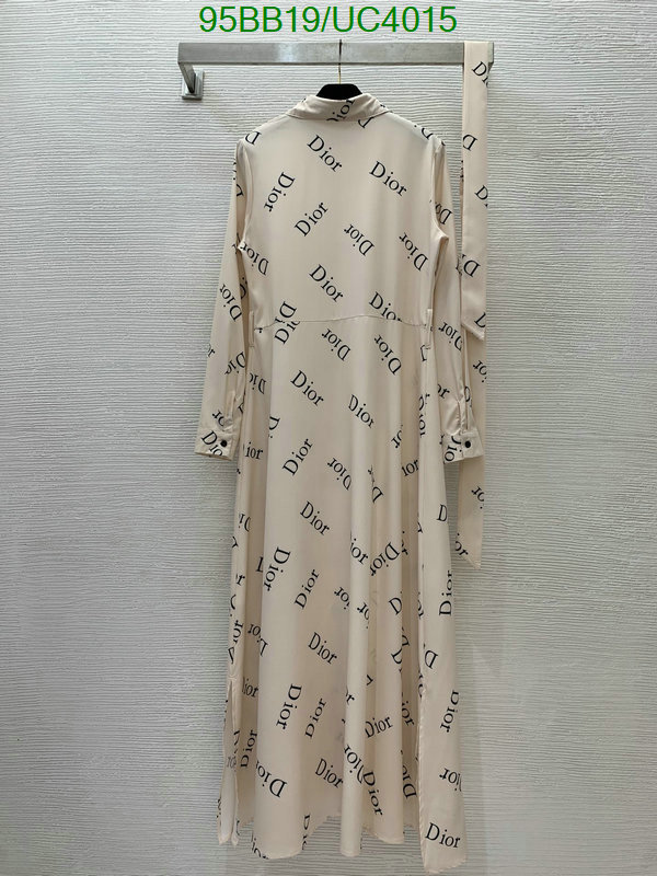 Clothing-Dior Code: UC4015 $: 95USD