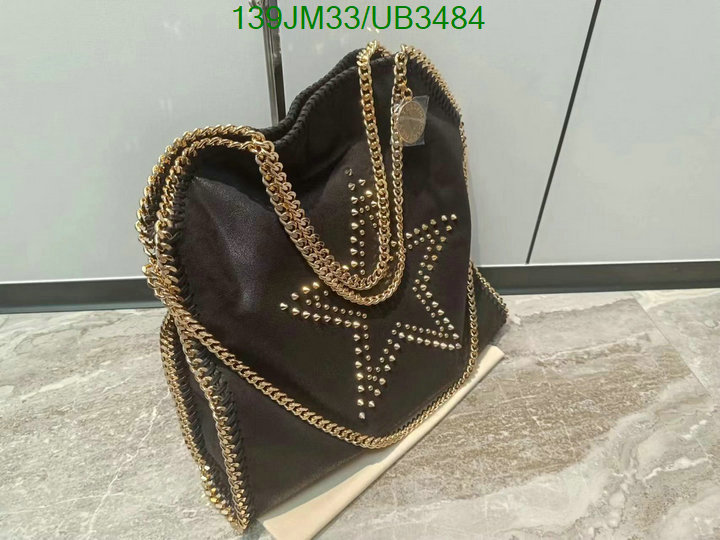 Stella McCartney Bag-(Mirror)-Handbag- Code: UB3484 $: 139USD