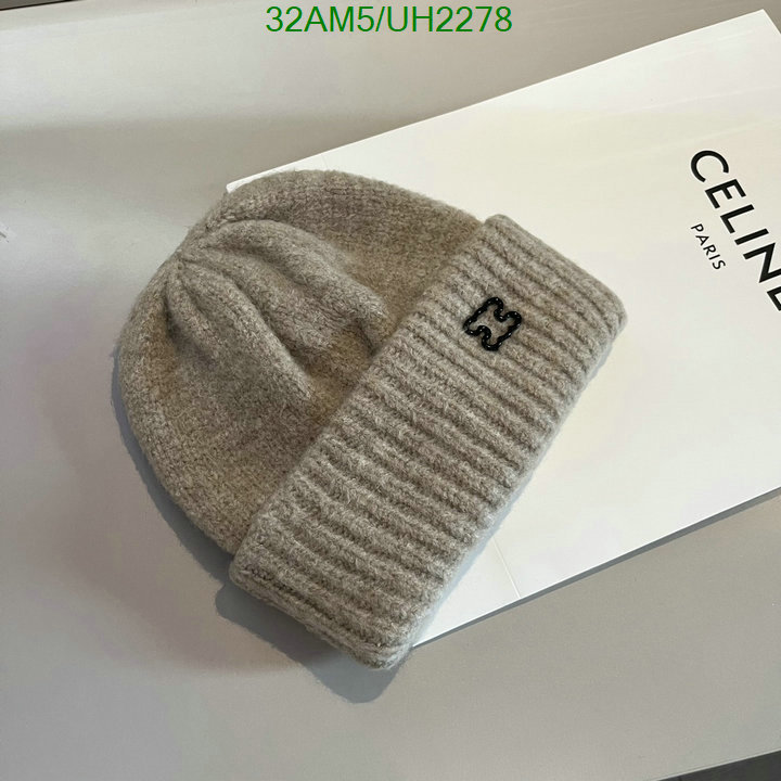 Cap-(Hat)-Celine Code: UH2278 $: 32USD