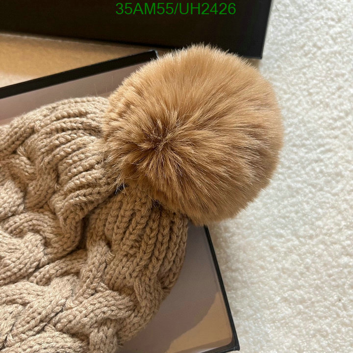 Cap-(Hat)-UGG Code: UH2426 $: 35USD