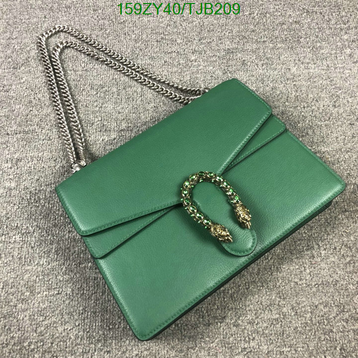 Gucci 5A Bag SALE Code: TJB209