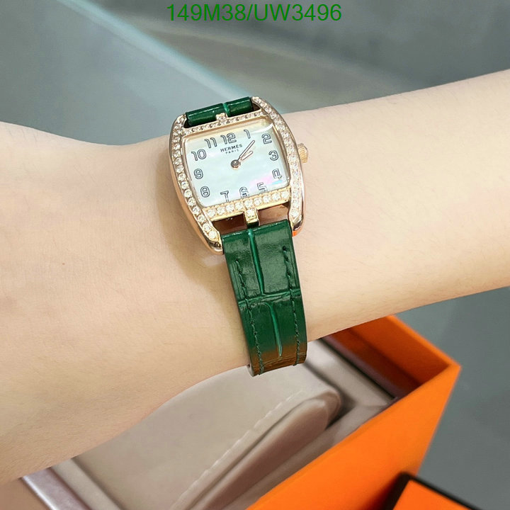 Watch-(4A)-Hermes Code: UW3496 $: 149USD