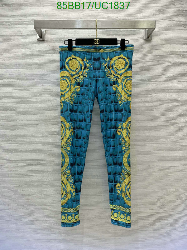 Clothing-Versace Code: UC1837 $: 85USD