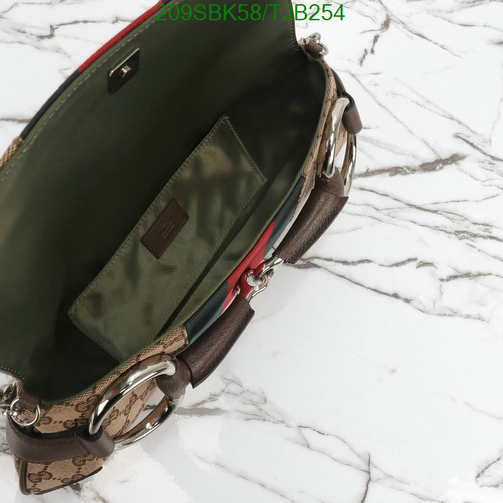 Gucci 5A Bag SALE Code: TJB254