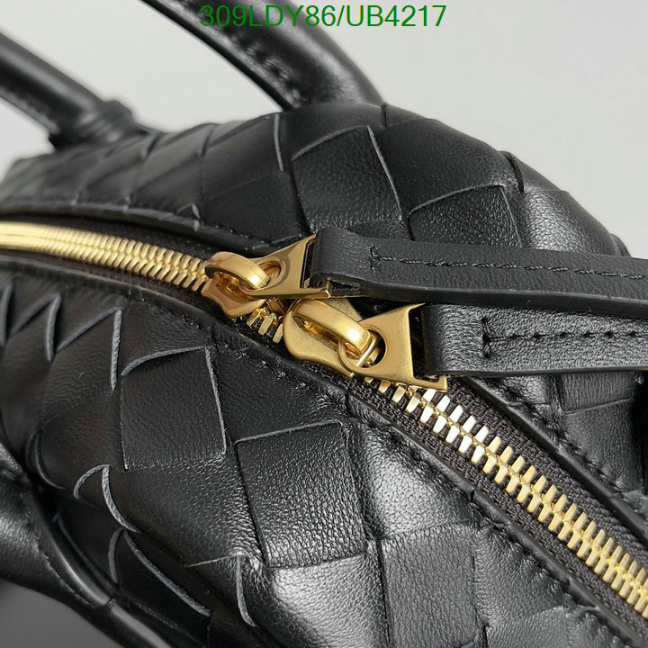 BV Bag-(Mirror)-Diagonal- Code: UB4217 $: 309USD