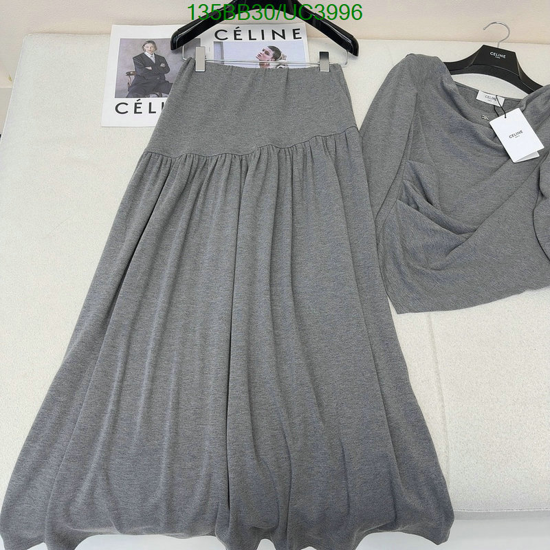 Clothing-Celine Code: UC3996 $: 135USD