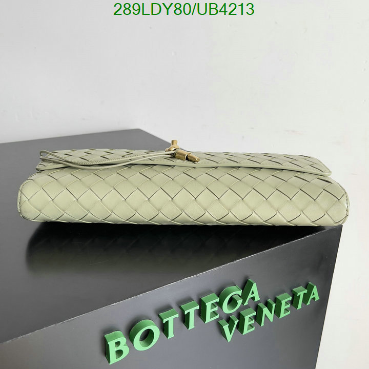 BV Bag-(Mirror)-Clutch- Code: UB4213 $: 289USD