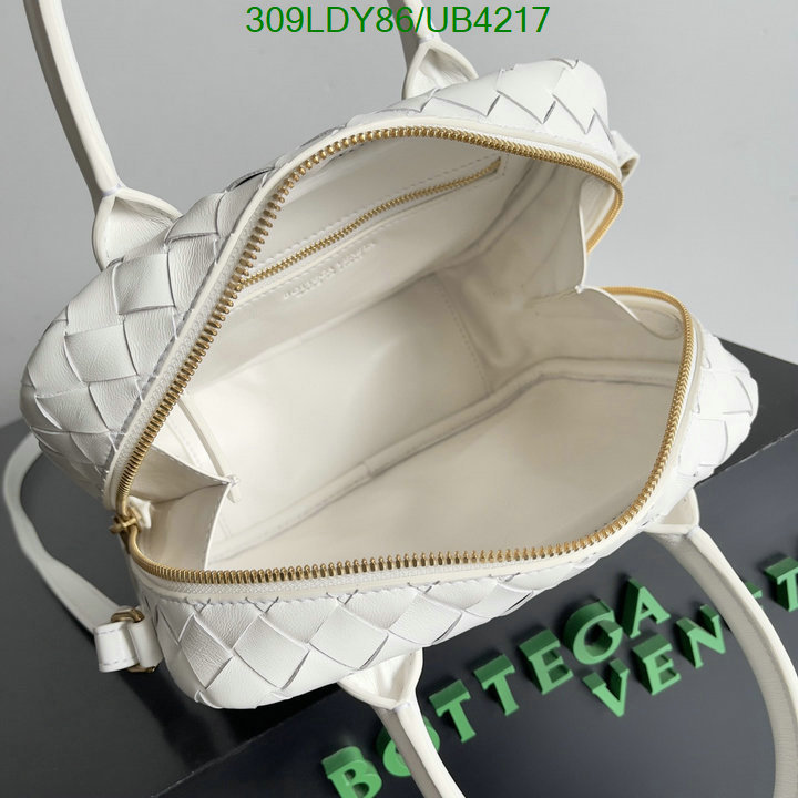 BV Bag-(Mirror)-Diagonal- Code: UB4217 $: 309USD