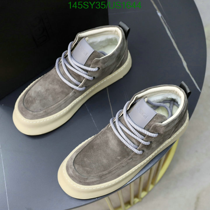 Men shoes-UGG Code: US1644 $: 145USD