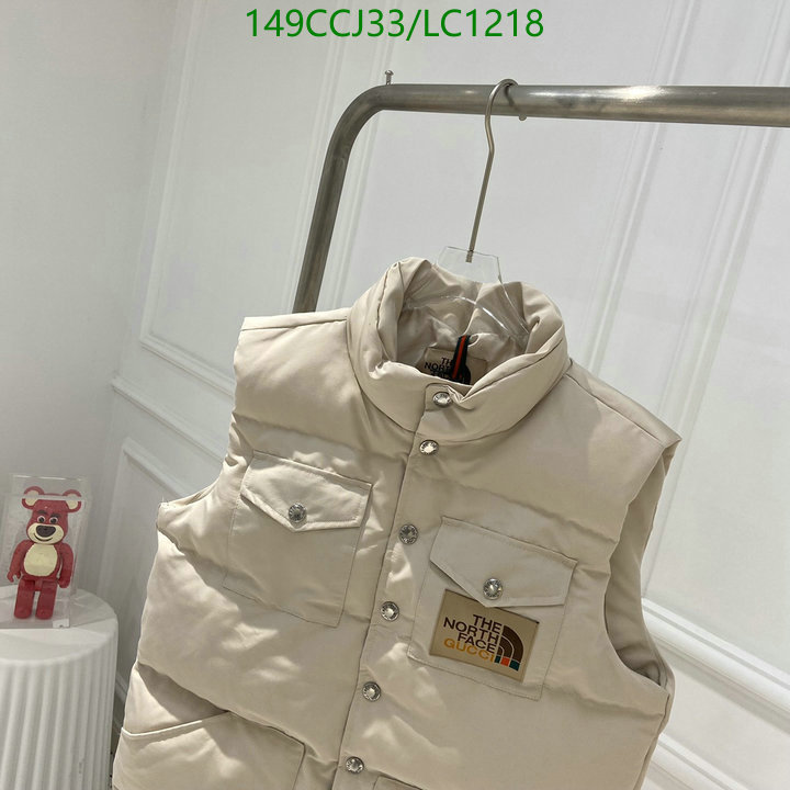 Down Jacket SALE Code: LC1218